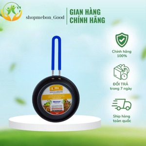 Chảo inox chống dính Goldsun GPA1402-24IH