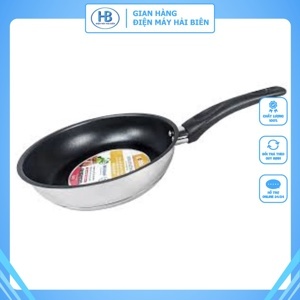 Chảo inox chống dính Goldsun GPA1401-18IH