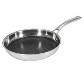 Chảo inox chống dính Saiko SK-7026