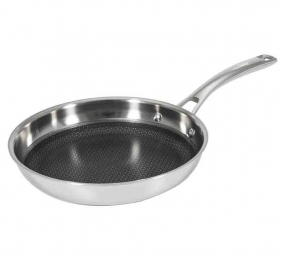 Chảo inox chống dính Saiko SK-7026