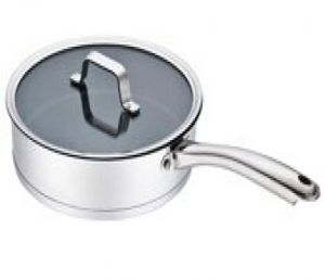 Chảo inox chống dính size 20cm KG01F120