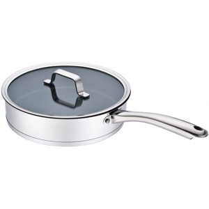 Chảo inox chống dính size 20cm KG01F120