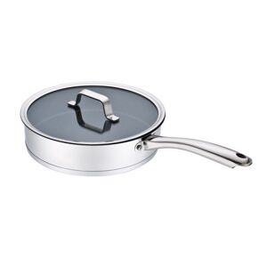 Chảo inox chống dính size 20cm KG01F120