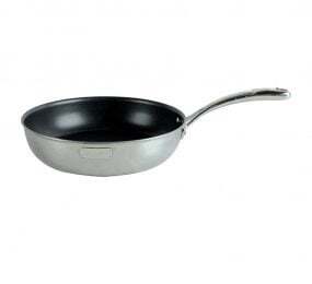 Chảo inox Elmich 2353739 26cm
