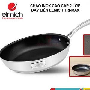 Chảo inox Elmich 2353739 26cm