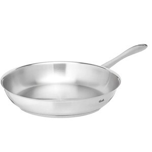 Chảo inox Fissler Catania 24cm