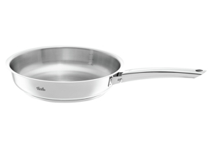 Chảo inox Fissler Steelux cao cấp 28cm