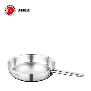 Chảo Inox Korkmaz Perla A1659 - 24cm