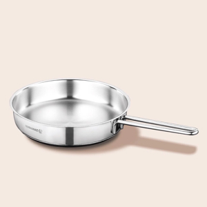 Chảo Inox Korkmaz Perla A1659 - 24cm