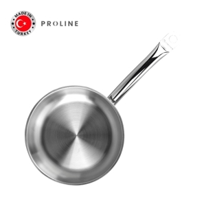 Chảo Inox Korkmaz ProLine A1154 - 28cm