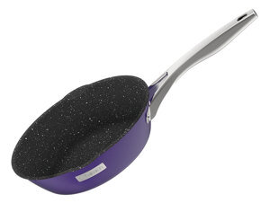 Chảo Inox liền khối Elmich Hera - 24cm