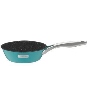 Chảo Inox liền khối Elmich Hera - 24cm