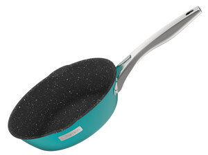 Chảo Inox liền khối Elmich Hera - 24cm