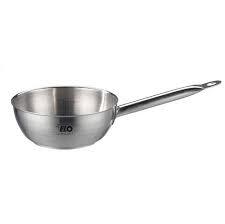 Chảo inox sâu lòng Elo Profi Cuisine 24cm