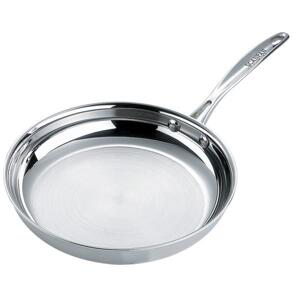 Chảo inox Scanpan Fusion5 74002400 24cm