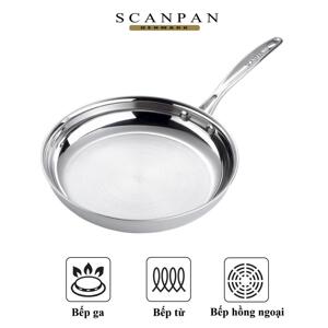 Chảo inox Scanpan Impact 28cm 71002800