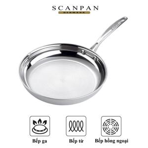 Chảo inox Scanpan Impact 71002000 - 20cm