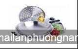 Chảo inox Zebra 176201