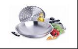 Chảo inox Zebra 176201