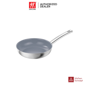 Chảo inox Zwilling Prime 20cm