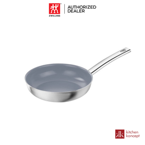 Chảo inox Zwilling Prime 24cm