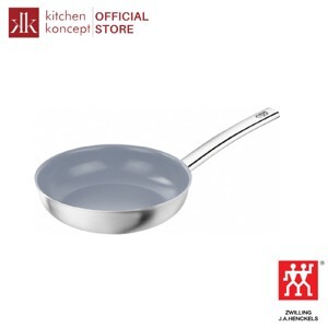 Chảo inox Zwilling Prime 24cm