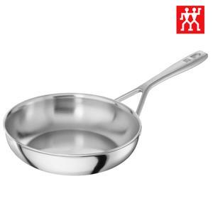 Chảo inox Zwilling Sensation 24cm