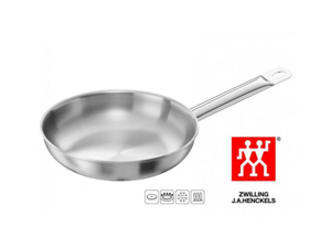 Chảo inox Zwilling Twin Choice  28cm