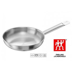 Chảo inox Zwilling Twin Choice  28cm