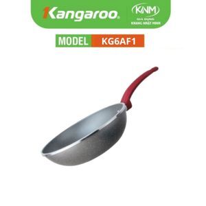 Chảo Kangaroo KG655M - 28CM