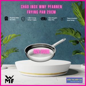 Chảo không chống dính WMF Profi 20cm