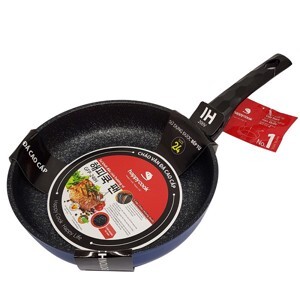 Chảo không dính cao cấp đáy từ 24cm Happy Cook Grand-GFP-24IH