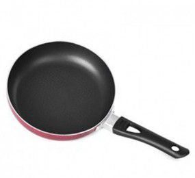 Chảo chống dính Happy Cook NSF30CRL (NSF-30CRL) - 30cm