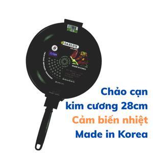 Chảo Kim Cương Daelux DXFD28HS