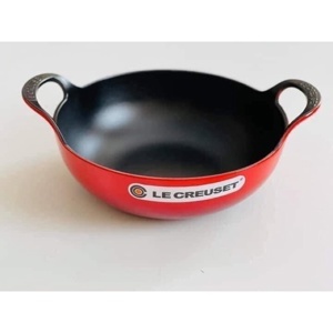 Chảo Le Creuset Balti 24 cm