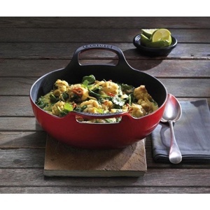 Chảo Le Creuset Balti 24 cm