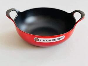 Chảo Le Creuset Balti 24 cm