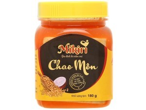 Chao môn Mikiri 180g