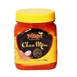 Chao môn Mikiri 180g