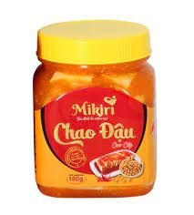 Chao môn Mikiri 380g