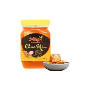 Chao môn Mikiri 380g