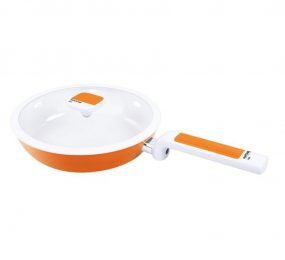 Chảo Moneta Wokpan Pantone 28cm