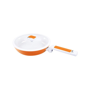 Chảo Moneta Wokpan Pantone 28cm