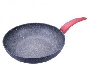 Chảo Moneta Wokpan Zeus 28cm