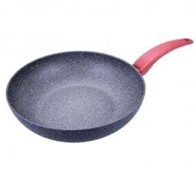 Chảo Moneta Wokpan Zeus 28cm