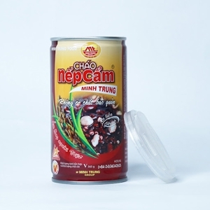 Cháo nếp cẩm Minh Trung 365g