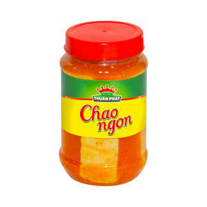 Chao ngon Thuận Phát hũ 250g