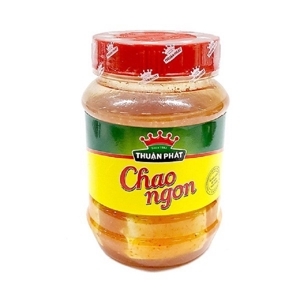 Chao ngon Thuận Phát hũ 250g