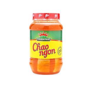 Chao ngon Thuận Phát hũ 250g