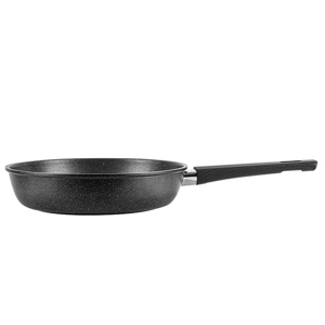 Chảo nhôm chống dính cao cấp full induction Nero EL-3773 size 26cm